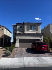 4744 Cactus Sun Lane, North Las Vegas, NV 89031