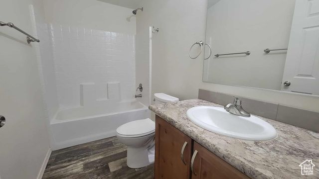 4764 W 1275 S, Cedar City, UT 84720