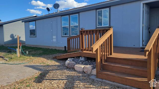 4764 W 1275 S, Cedar City, UT 84720