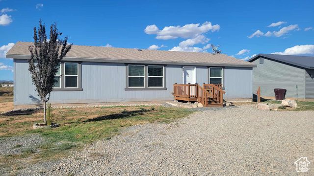 4764 W 1275 S, Cedar City, UT 84720