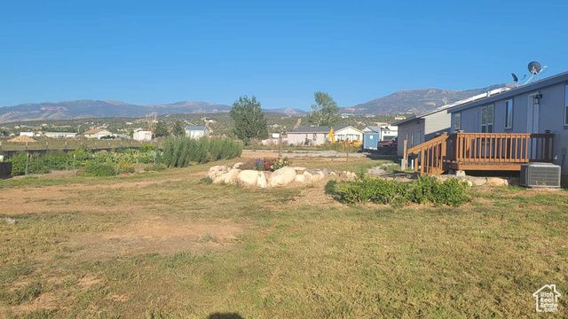 4764 W 1275 S, Cedar City, UT 84720