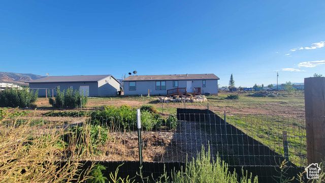 4764 W 1275 S, Cedar City, UT 84720