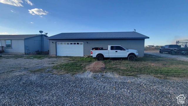 4764 W 1275 S, Cedar City, UT 84720