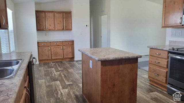 4764 W 1275 S, Cedar City, UT 84720