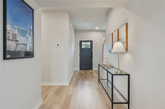 4036 Maycomb Drive, College Station, TX 77845