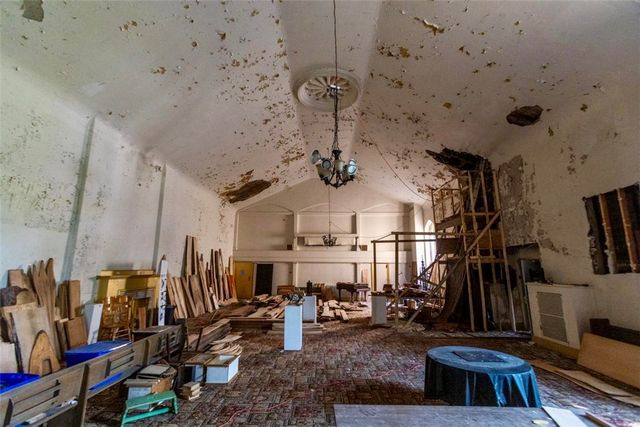 710 Mulberry St, Wilkinsburg, PA 15221