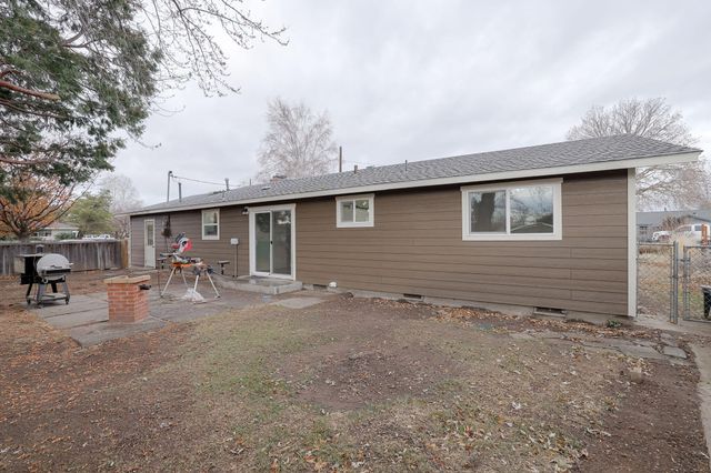 970 NE Ochoco Avenue, Prineville, OR 97754