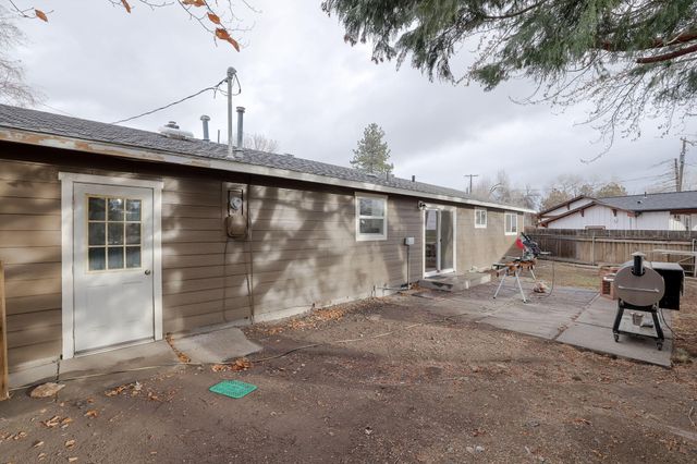 970 NE Ochoco Avenue, Prineville, OR 97754