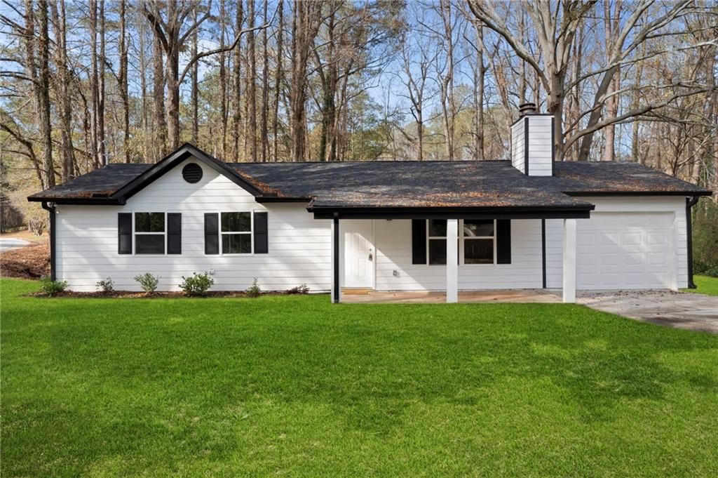 20 Skylark Lane, Jonesboro, GA 30238