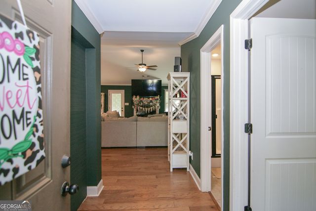4282 South Hwy 29, Moreland, GA 30259