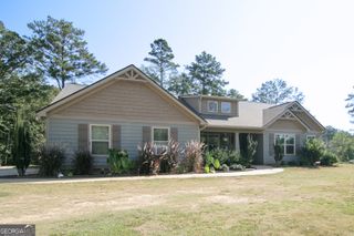 4282 South Hwy 29, Moreland, GA 30259