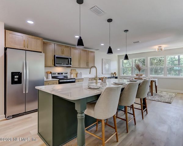 1277 LAKE ASBURY Drive, Green Cove Springs, FL 32043