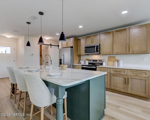 1277 LAKE ASBURY Drive, Green Cove Springs, FL 32043