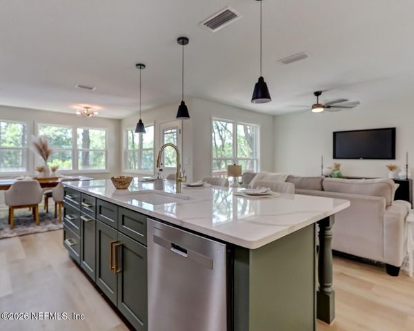 1277 LAKE ASBURY Drive, Green Cove Springs, FL 32043