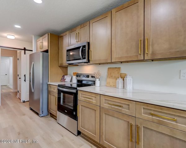 1277 LAKE ASBURY Drive, Green Cove Springs, FL 32043