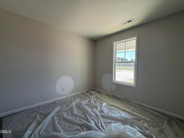 214 Dalton Drive, Lumber Bridge, NC 28357