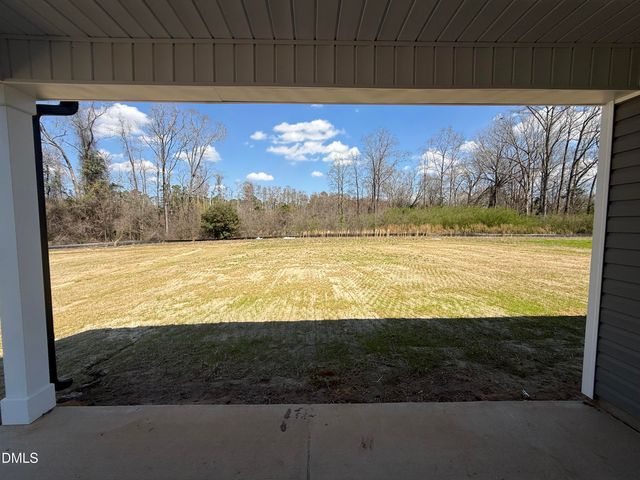 214 Dalton Drive, Lumber Bridge, NC 28357