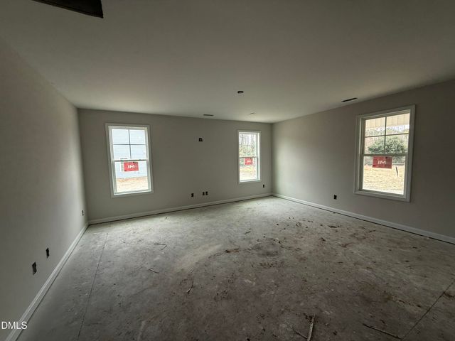 214 Dalton Drive, Lumber Bridge, NC 28357