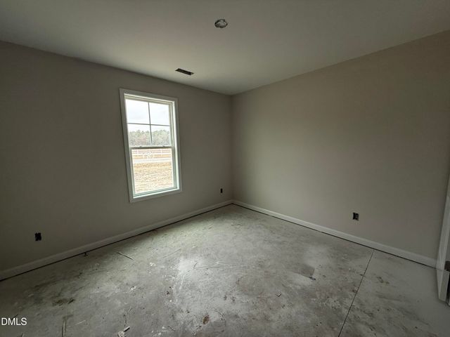 214 Dalton Drive, Lumber Bridge, NC 28357