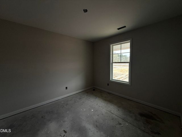 214 Dalton Drive, Lumber Bridge, NC 28357