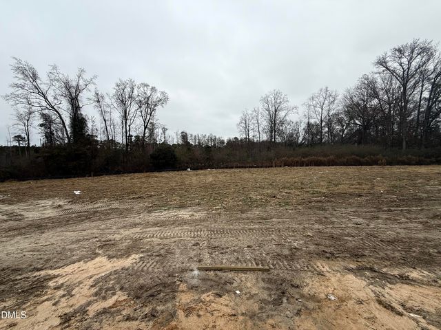 214 Dalton Drive, Lumber Bridge, NC 28357