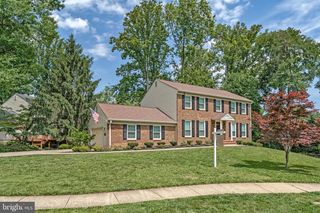 8422 BLEVINS WAY CT, Vienna, VA 22182