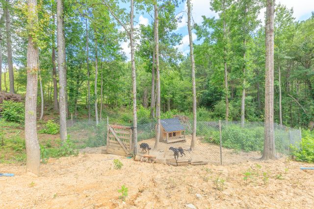 200 Wallaceville Cemetery Road, Chickamauga, GA 30707