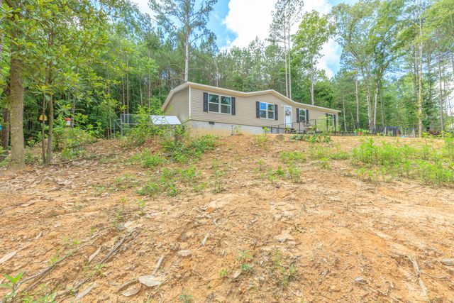 200 Wallaceville Cemetery Road, Chickamauga, GA 30707