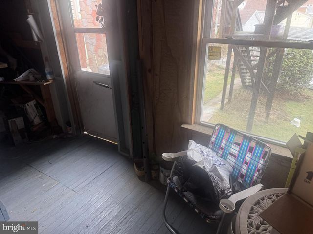 1233 W WALNUT ST, Ashland, PA 17921