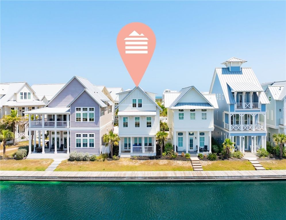 104 Neighborly, Port Aransas, TX 78373