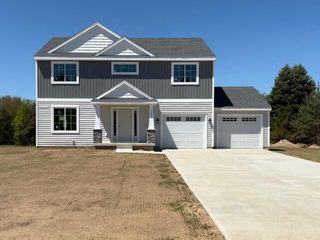 857 Merrick Street, Belding, MI 48809