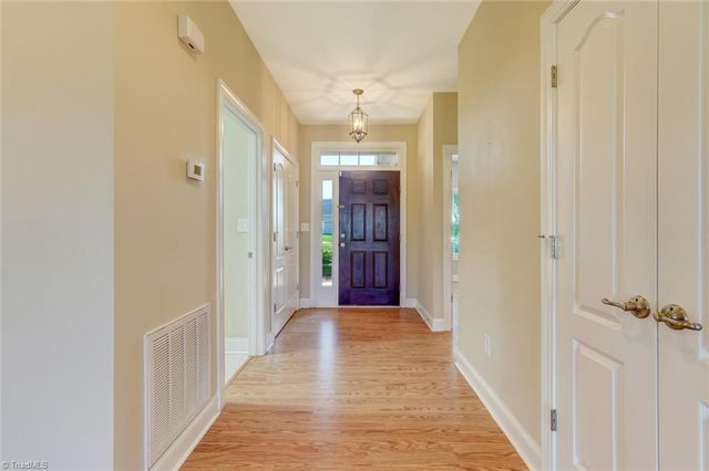 107 Sunny Place, Reidsville, NC 27320