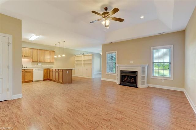 107 Sunny Place, Reidsville, NC 27320