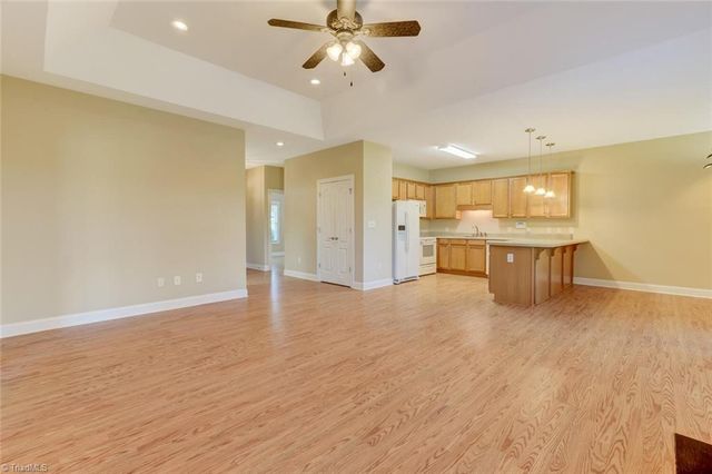 107 Sunny Place, Reidsville, NC 27320