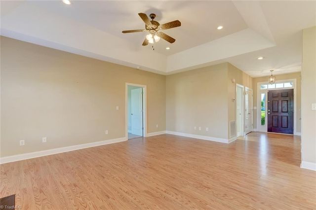 107 Sunny Place, Reidsville, NC 27320