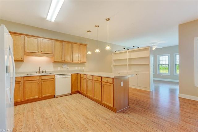 107 Sunny Place, Reidsville, NC 27320