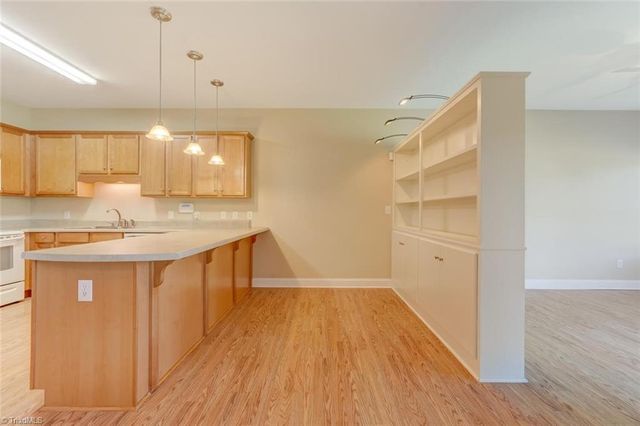 107 Sunny Place, Reidsville, NC 27320