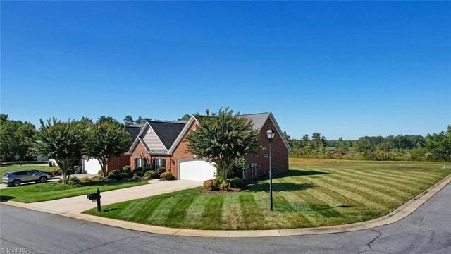 107 Sunny Place, Reidsville, NC 27320