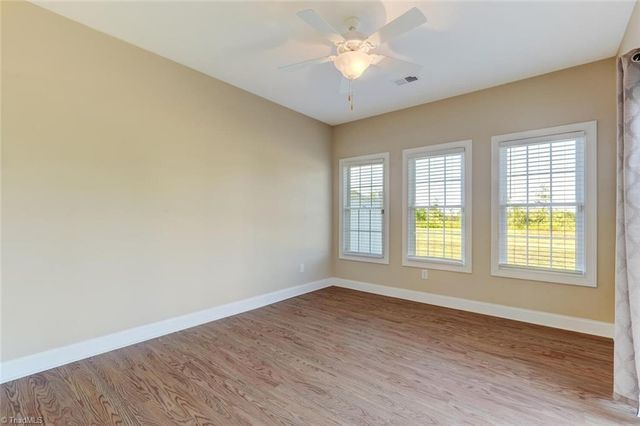 107 Sunny Place, Reidsville, NC 27320