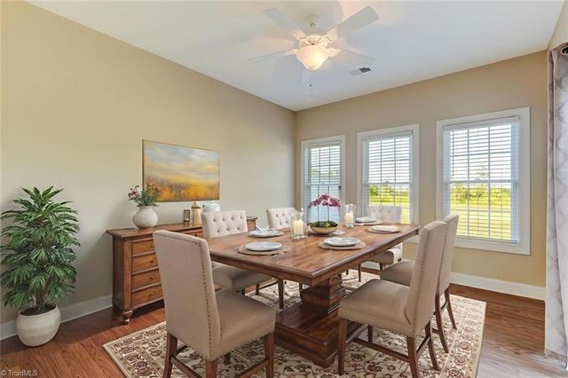 107 Sunny Place, Reidsville, NC 27320