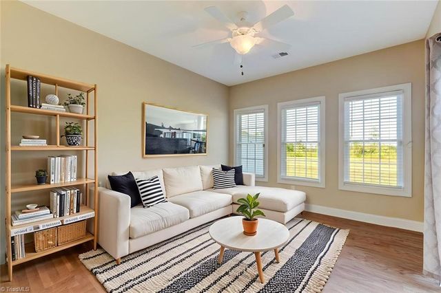 107 Sunny Place, Reidsville, NC 27320