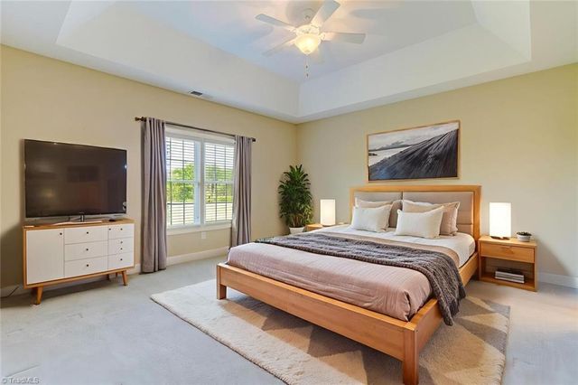 107 Sunny Place, Reidsville, NC 27320