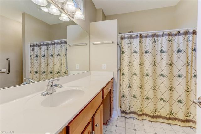 107 Sunny Place, Reidsville, NC 27320