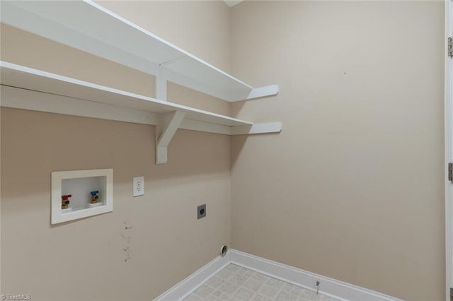 107 Sunny Place, Reidsville, NC 27320