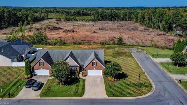 107 Sunny Place, Reidsville, NC 27320