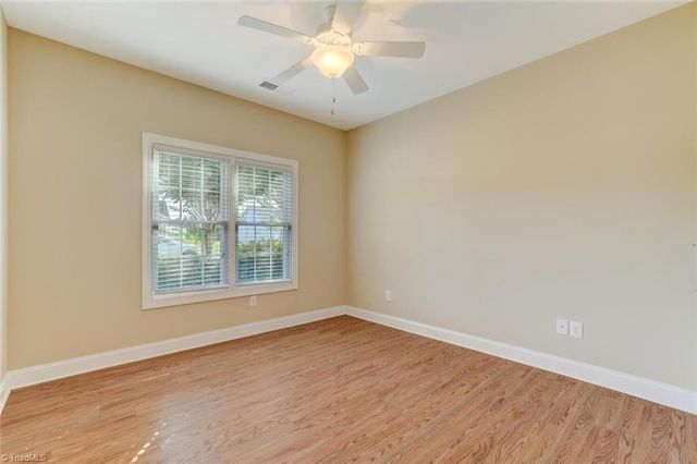 107 Sunny Place, Reidsville, NC 27320