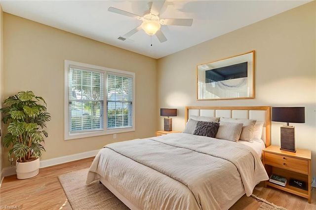 107 Sunny Place, Reidsville, NC 27320