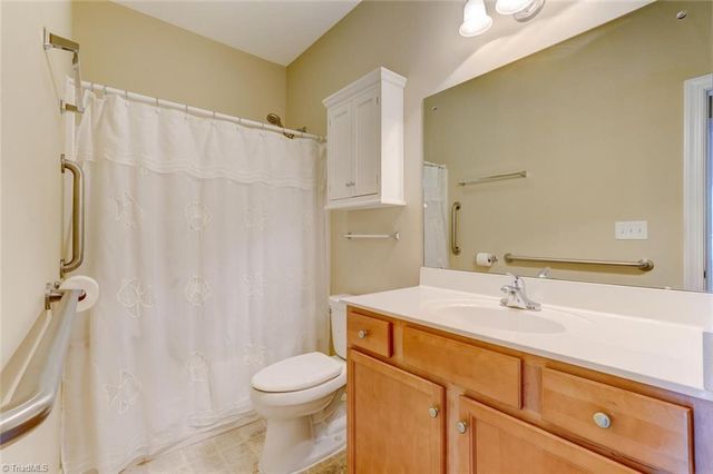 107 Sunny Place, Reidsville, NC 27320