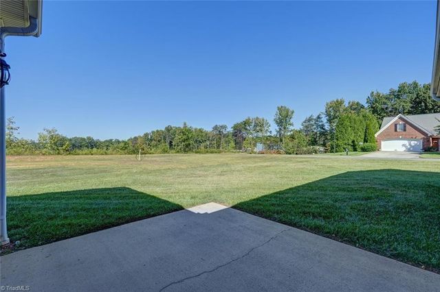 107 Sunny Place, Reidsville, NC 27320