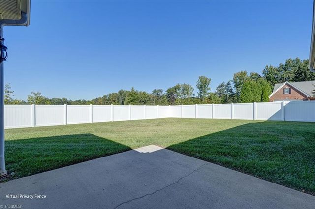 107 Sunny Place, Reidsville, NC 27320